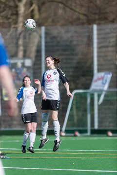 Bild 245 - F VfL Pinneberg - Germania Schnelsen : Ergebnis: 2:4